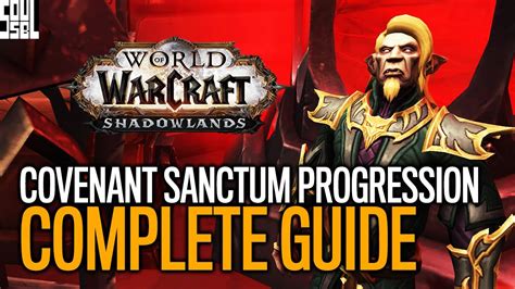 SANCTUM GUIDE: The 3 Main Strategies Explained : .